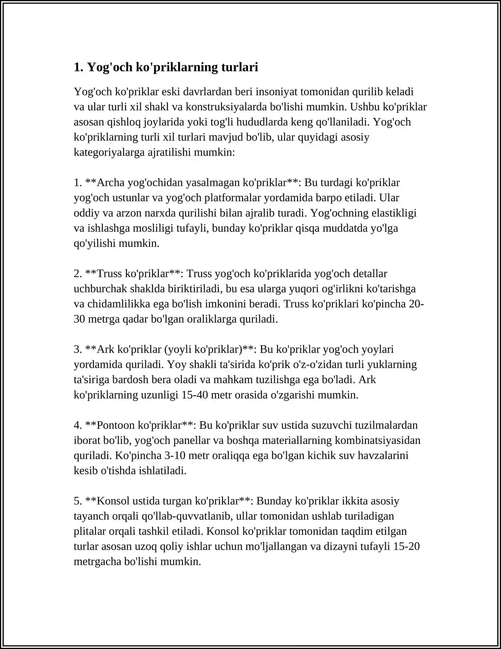 YOG'OCH KO'PRIK QURILMALARINING ASOSIY SISTEMALARI 3