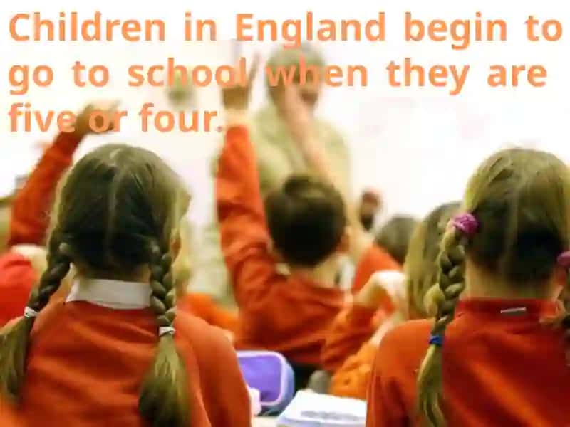 EDUCATIONIN ENGLAND 3