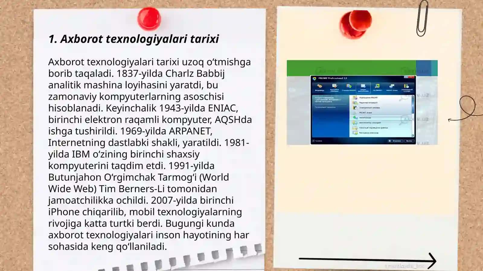 Oʻzbek tili va adabiyoti yoʻnalishi 1-bosqich 105 A guruh talabasi 3