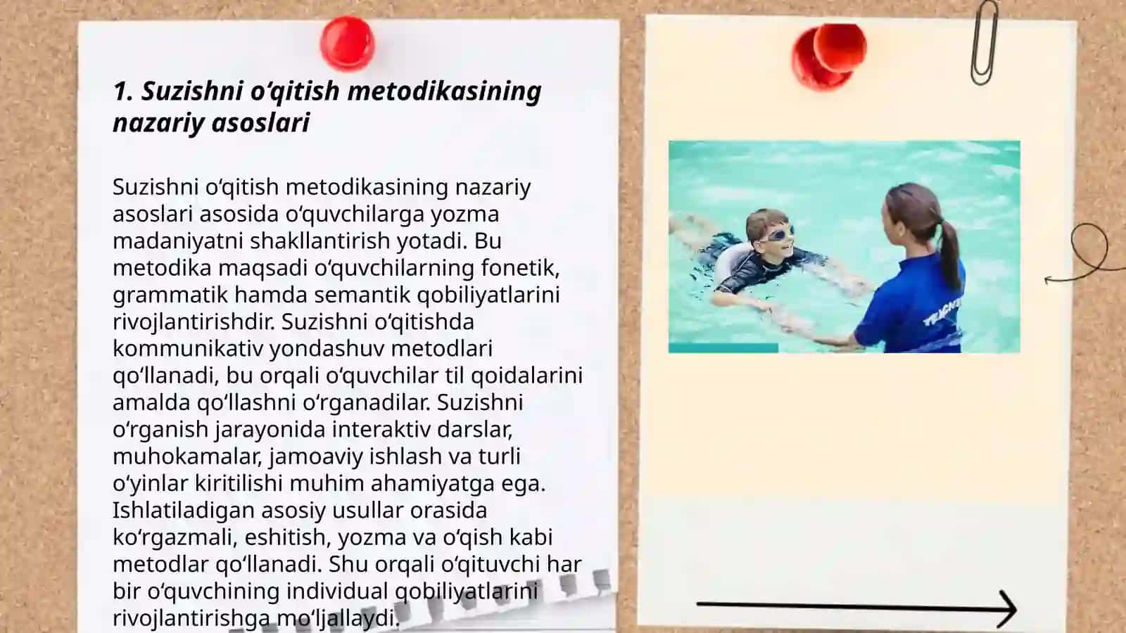 Suzish va uni o’qitish metodikasi fanining maqsadi hamda vazifalari 3