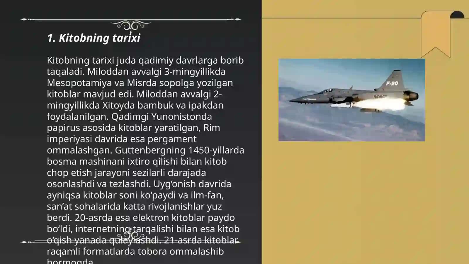 Kitob bilim manbai 3
