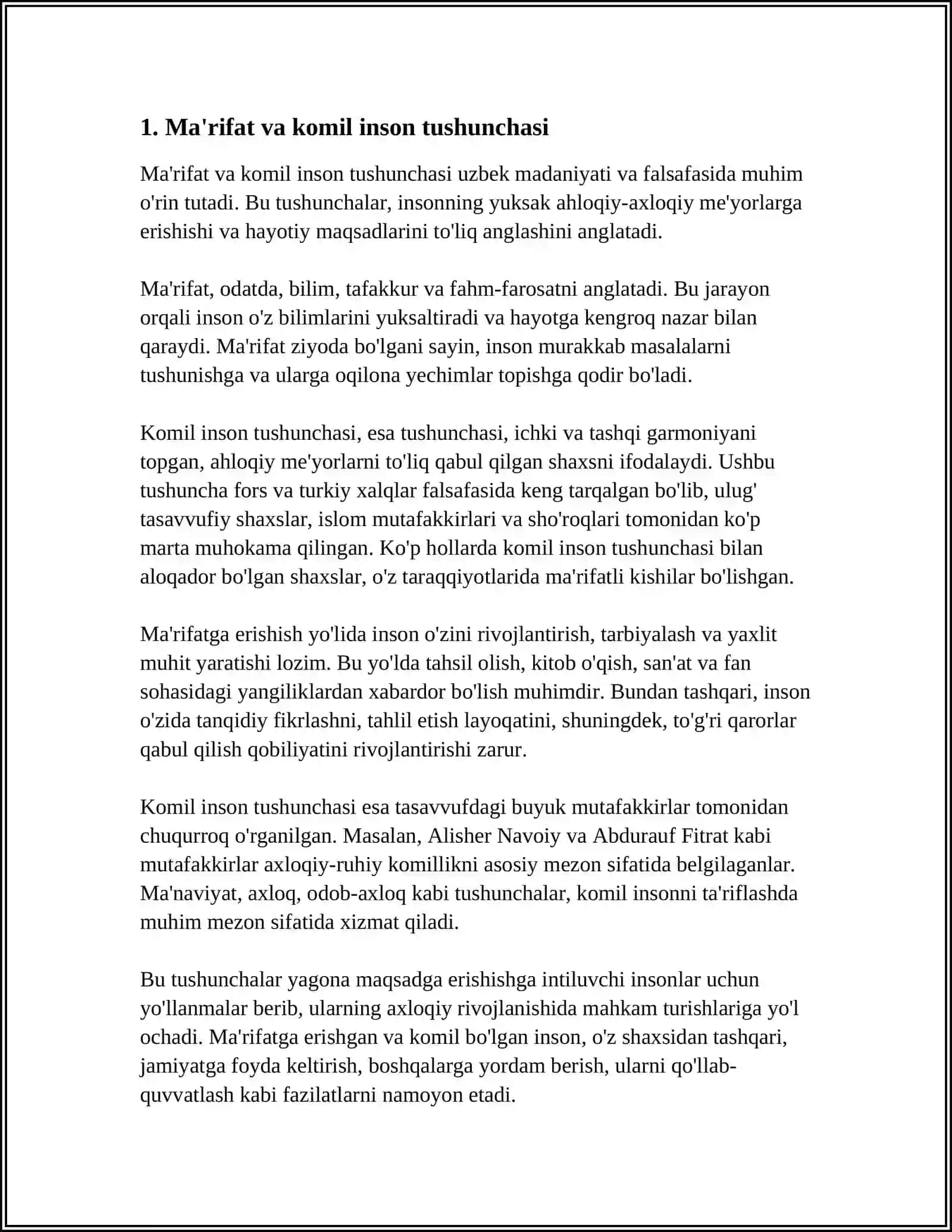 ABDULLA AVLONIYNING KOMIL INSON HAQIDAGI QARASHLARI 3