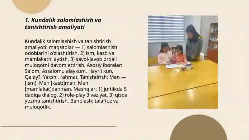 Amaliyot xorijiy til 3