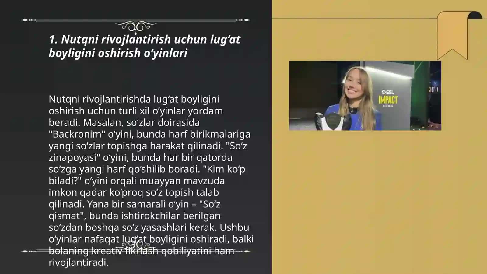 Nutiqni rivojlantiriwga doir didaktik oʻyinlar 3