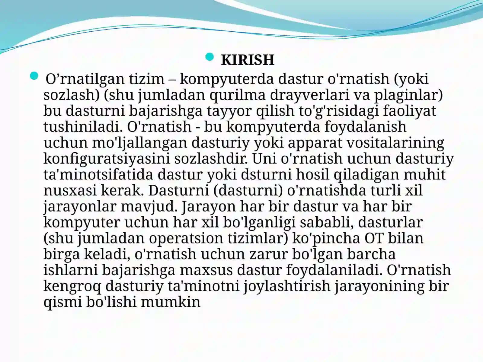 RFID tizimlari 3