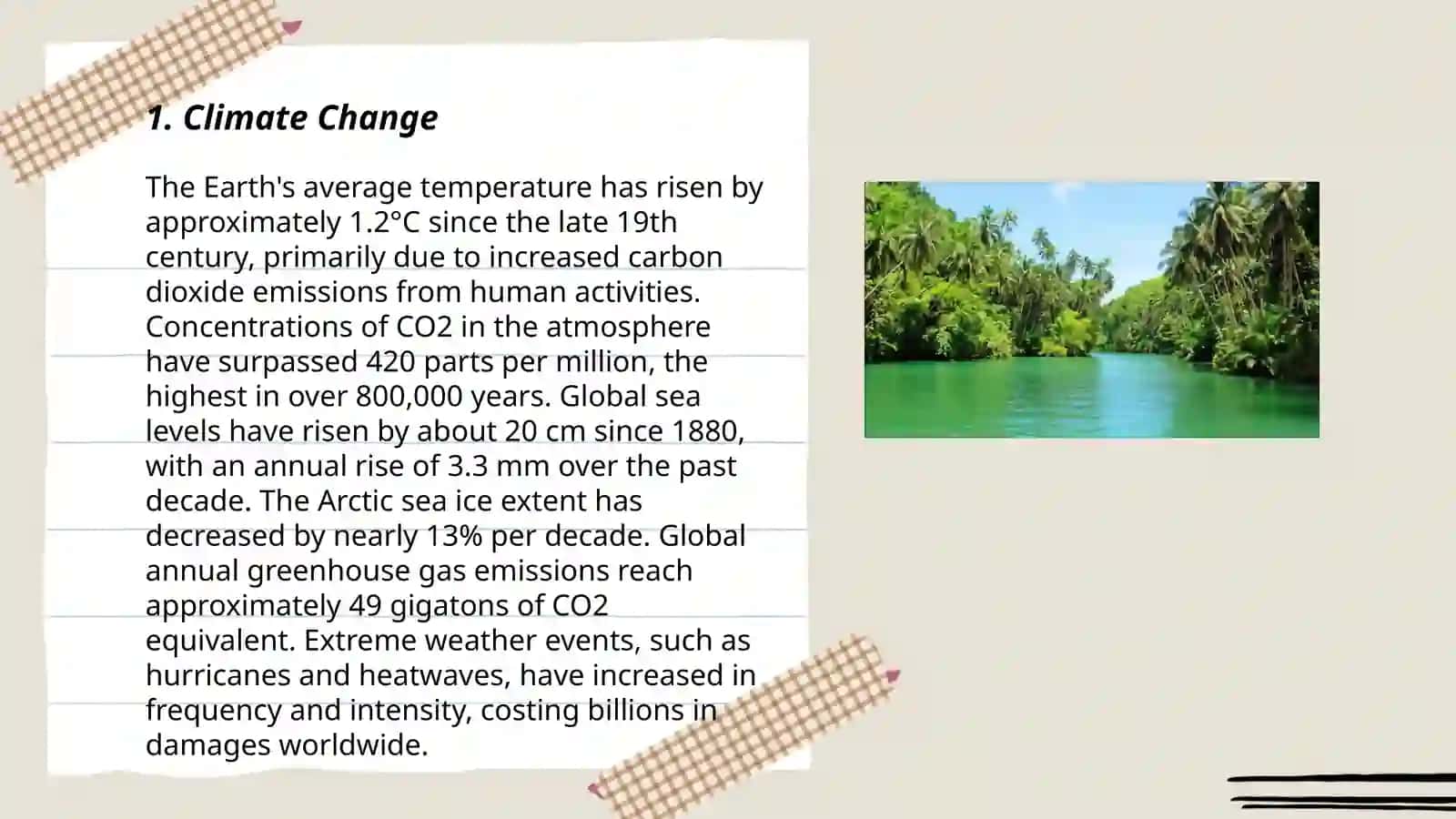 Our Environment 3