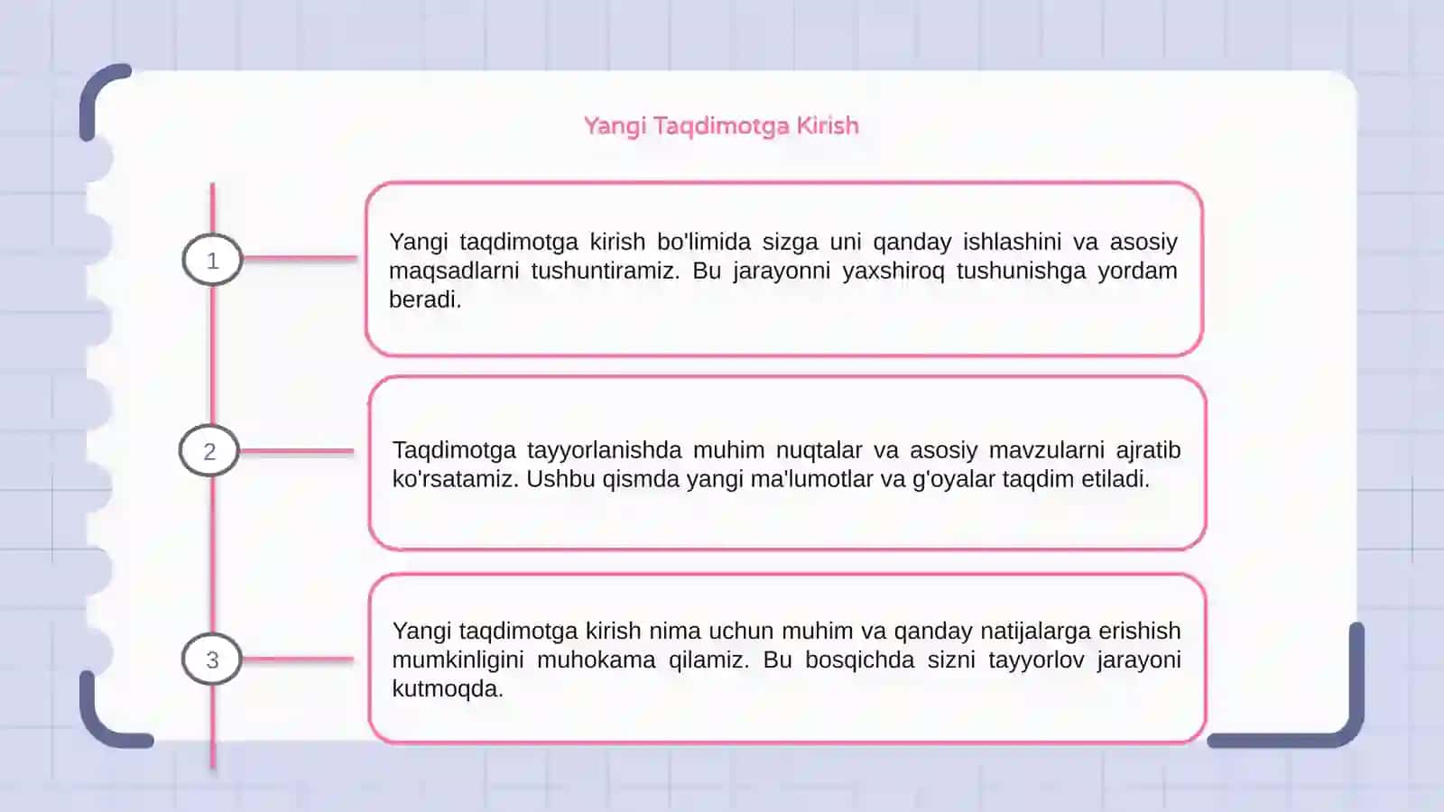 Yangi Taqdimot 3