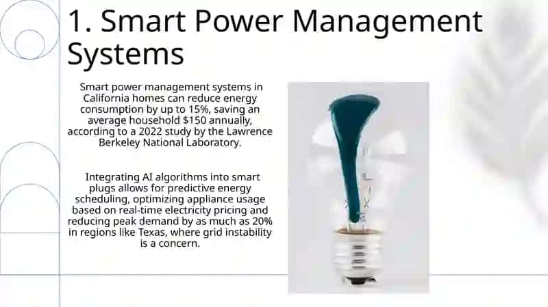 Smart Power Management Systems 3
