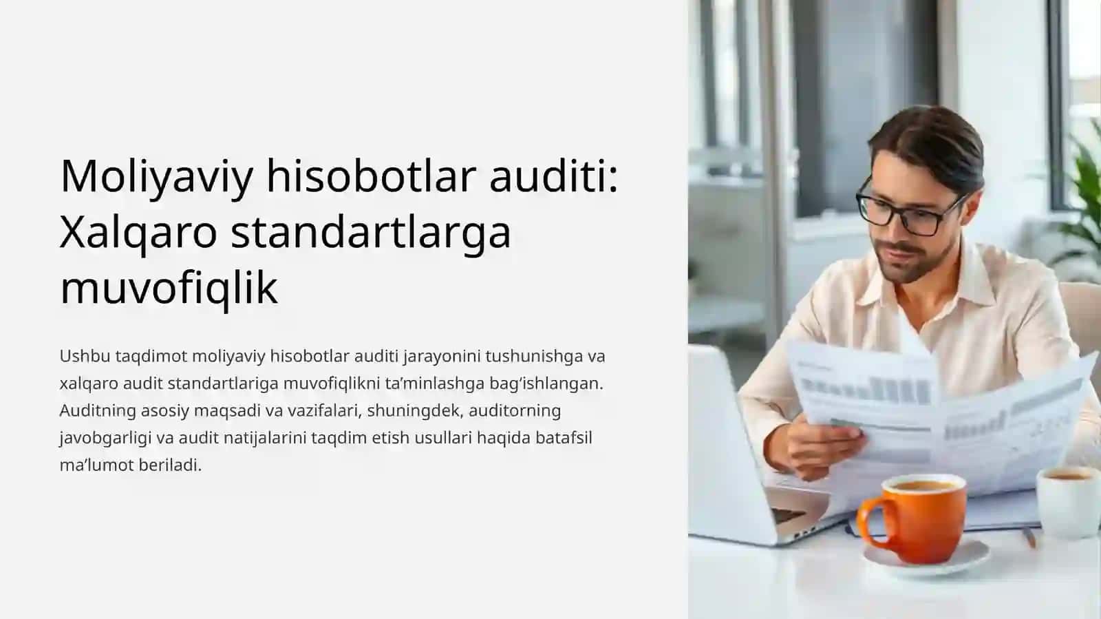 Toshkent Davlat Iqtisodiyot Universiteti Buxgalteriya hisobiBT 61- talabalarining Audit 2 fanidan“Oraliq nazorat” ishi 3