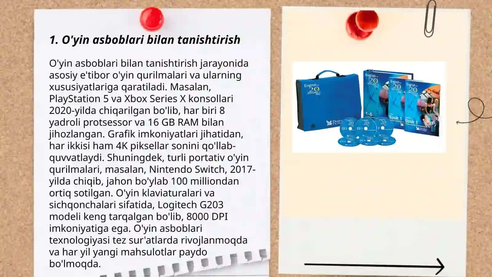 Maktabgacha ta'lim tashkilotlarida cholg'u asboblarida ijro qilishga o'rgatish 3