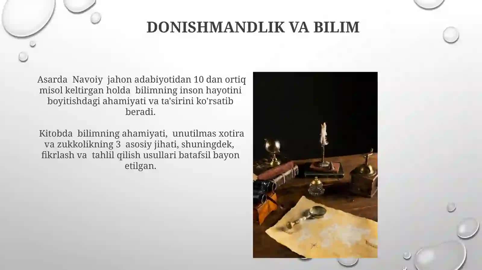 Alisher Navoiyning hikmatlari-odob-axloq zaxinasi 3