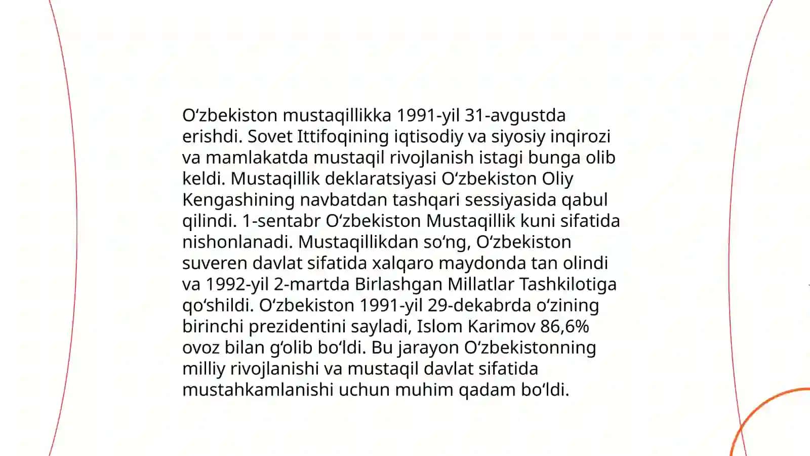 O‘zbekiston eng yangi tarixi 3