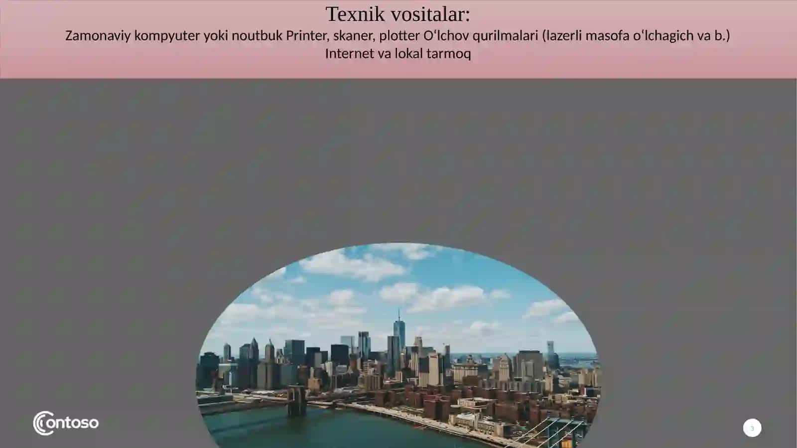 Injener- Quruvchi uchun avtomatlashtirilgan ish joyini yaratish 3