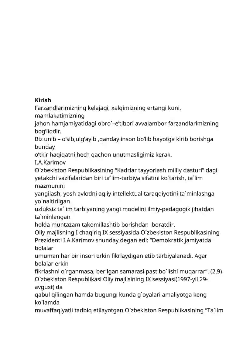 4- sinfda undalmali gaplarni o’rgatish uslubiyoti 3