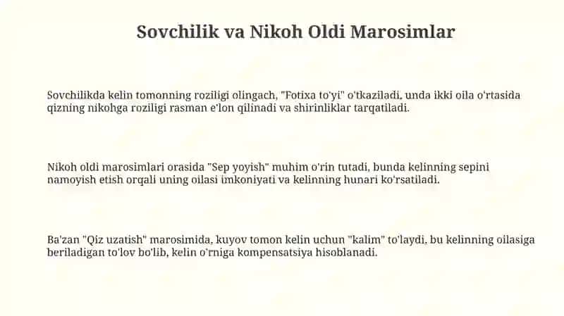 Misrto'ylari 3