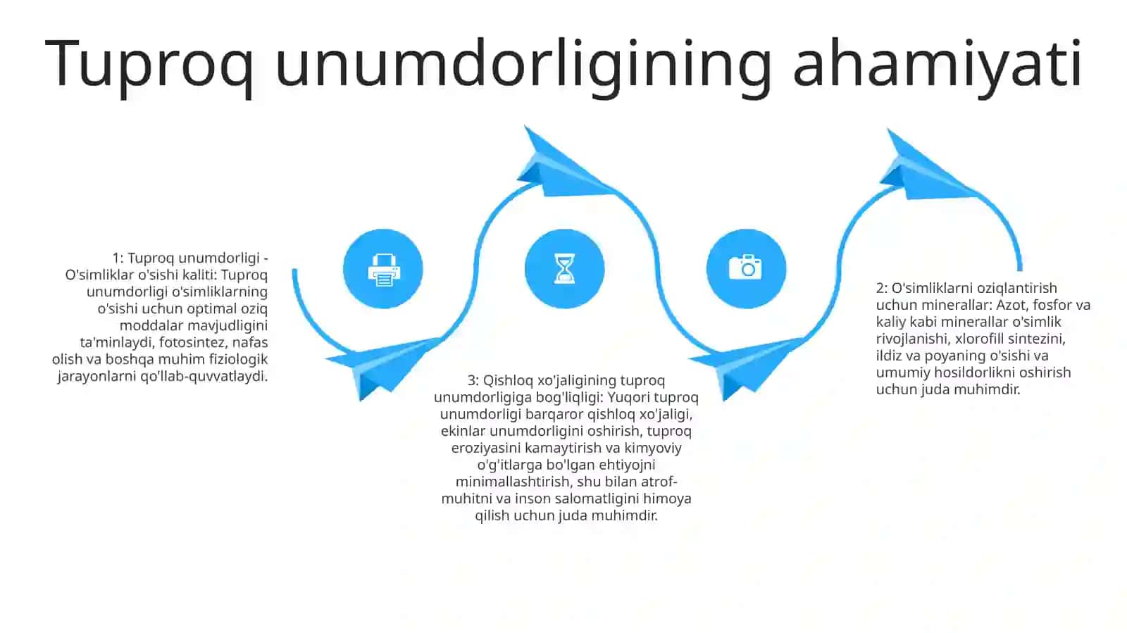 Mineral O'G'Itlarning Qishloq Xo'Jaligidagi Ahamiyati 3