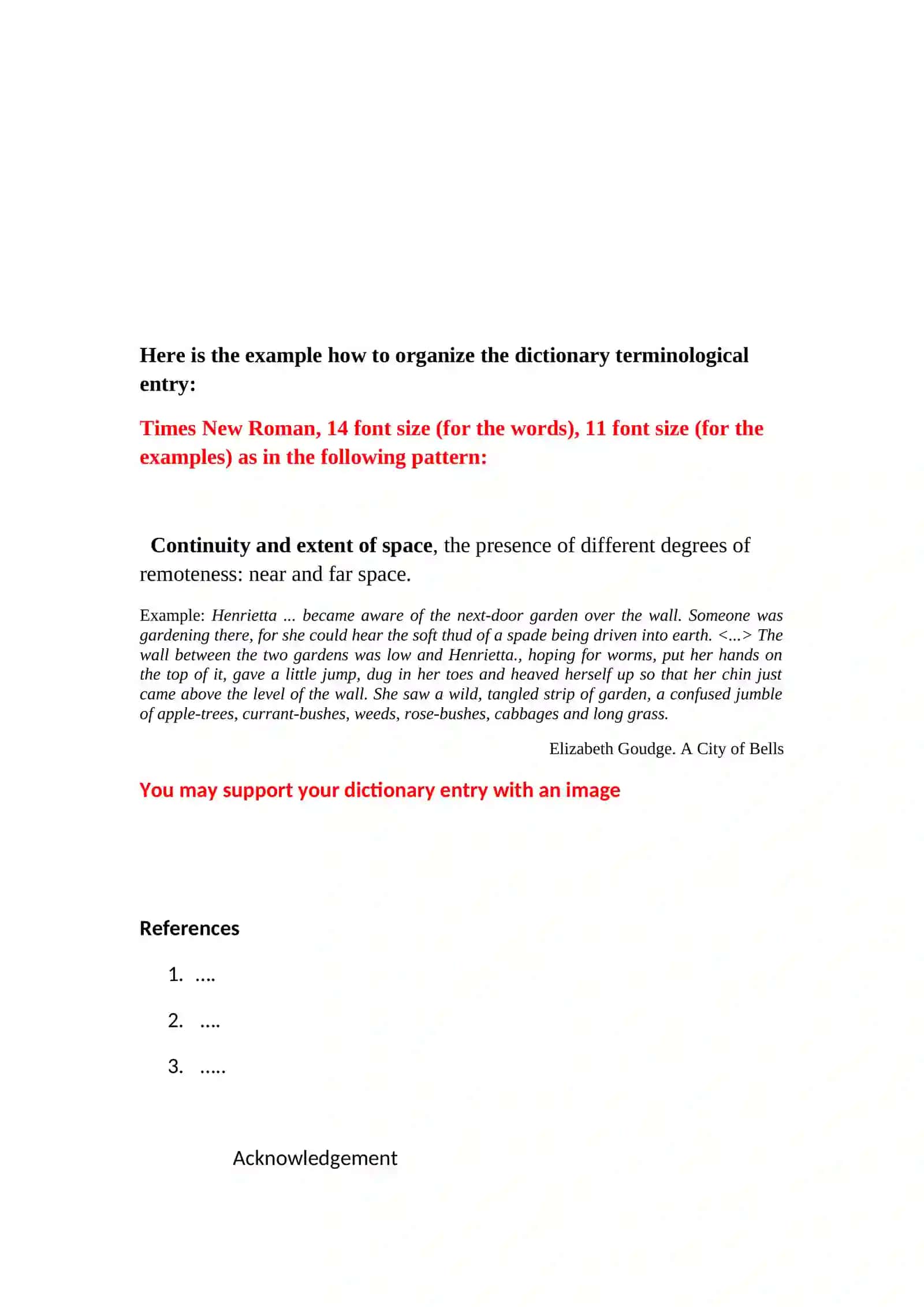 LINGUISTIC AND STYLISTIC ANALYSIS OF LITERARY TEXT TERMINOLOGY GUIDEBOOK 3