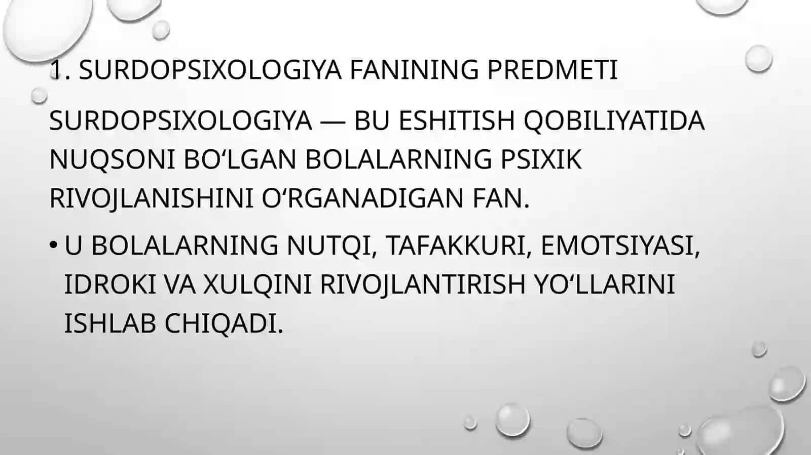 Surdopsixologiyadan nutq va tafakkur o‘zaro bog‘liqligi 3