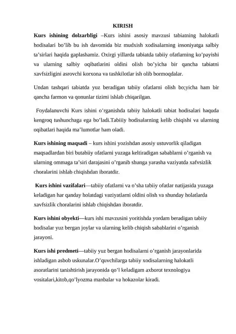 Geografik qobiq uning tuzilishi va rivojlanishi 3