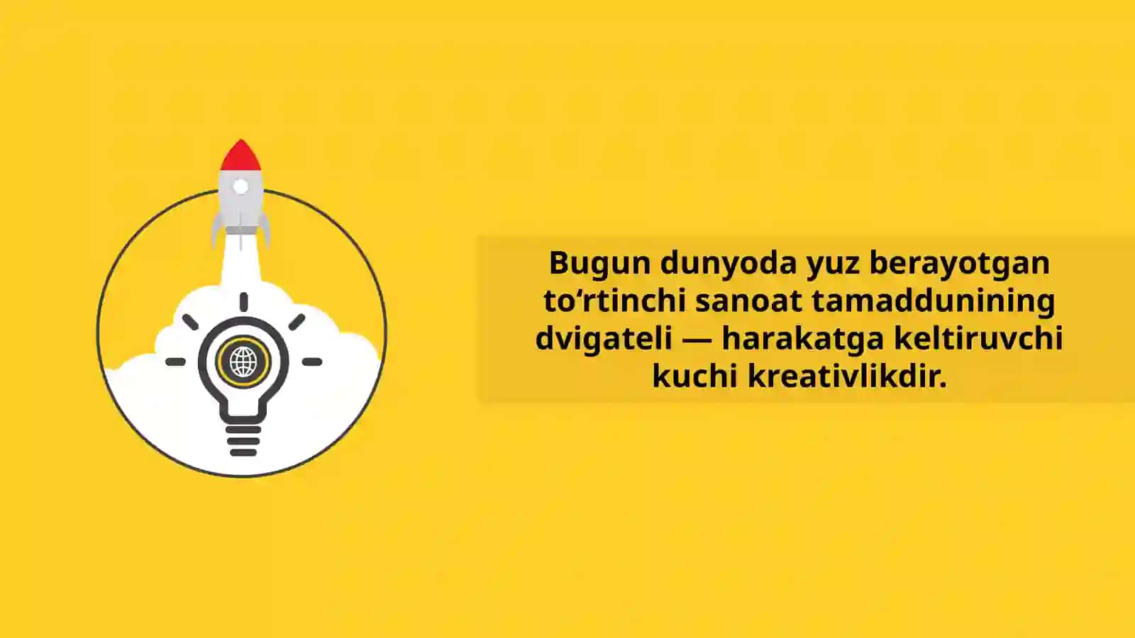Kreativ fikrlashga o'rgatish bo’yicha nazariy va eksperimental yondashuv 3