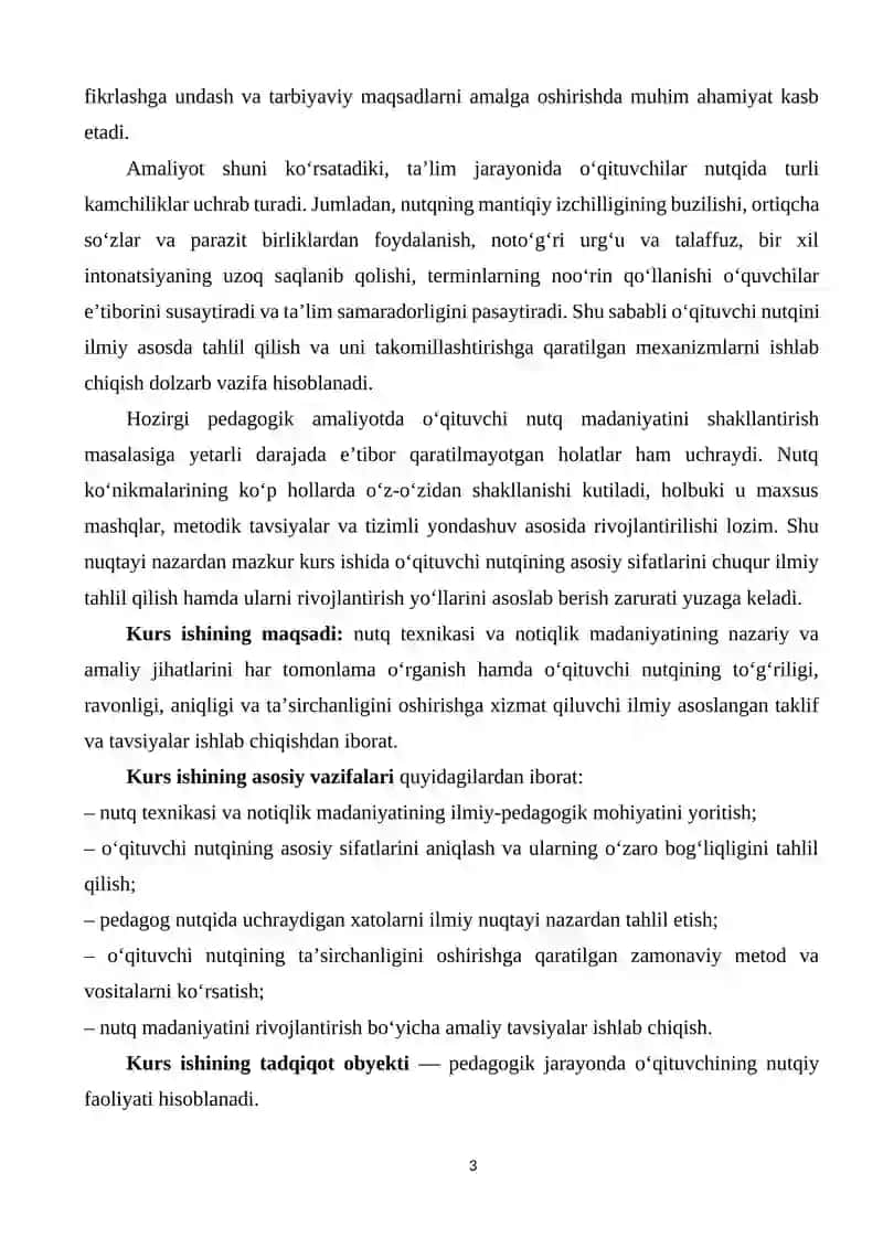 Nutq Texnikasi va Notiqlik Madaniyati 3