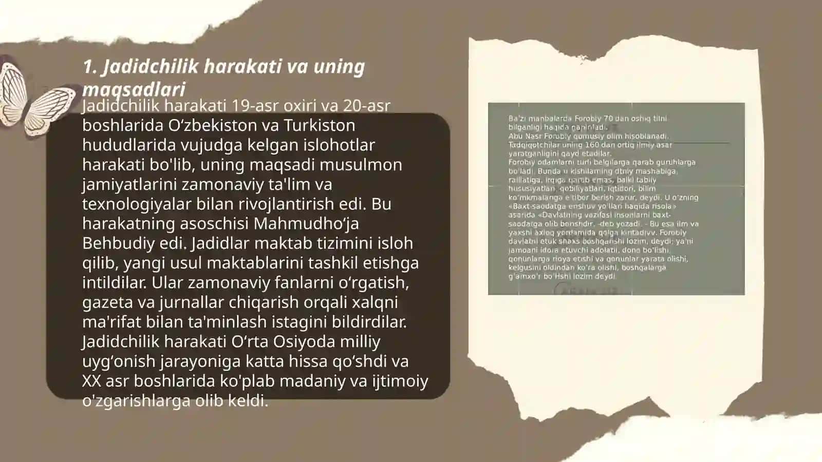 Jadid mutafakkirlarining pedagogik qarashlari 3