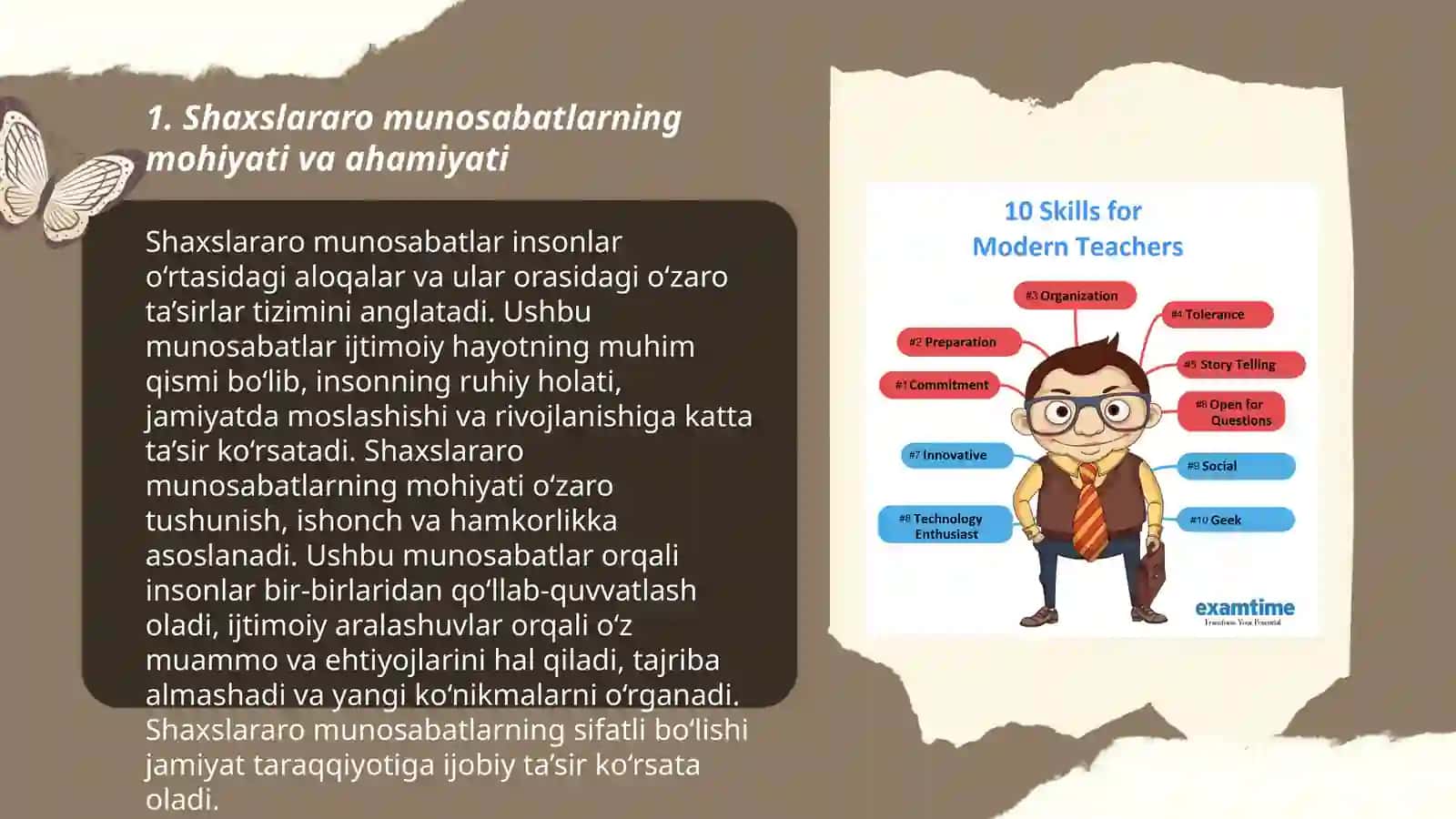 Boʻlajak oʻqituvchilarda shaxslararo munosabatlarni rivojlantirishning samarali yoʻllari 3
