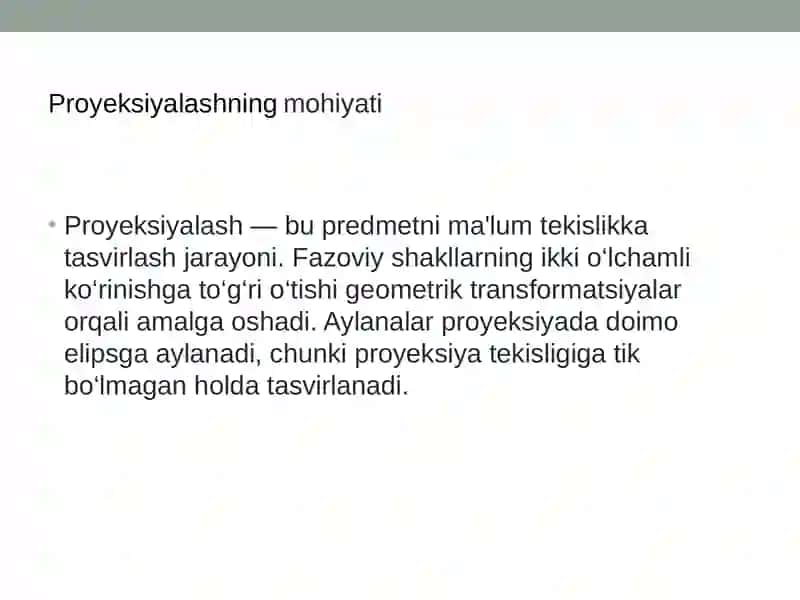 Oziq-ovqat texnologiyasi 3