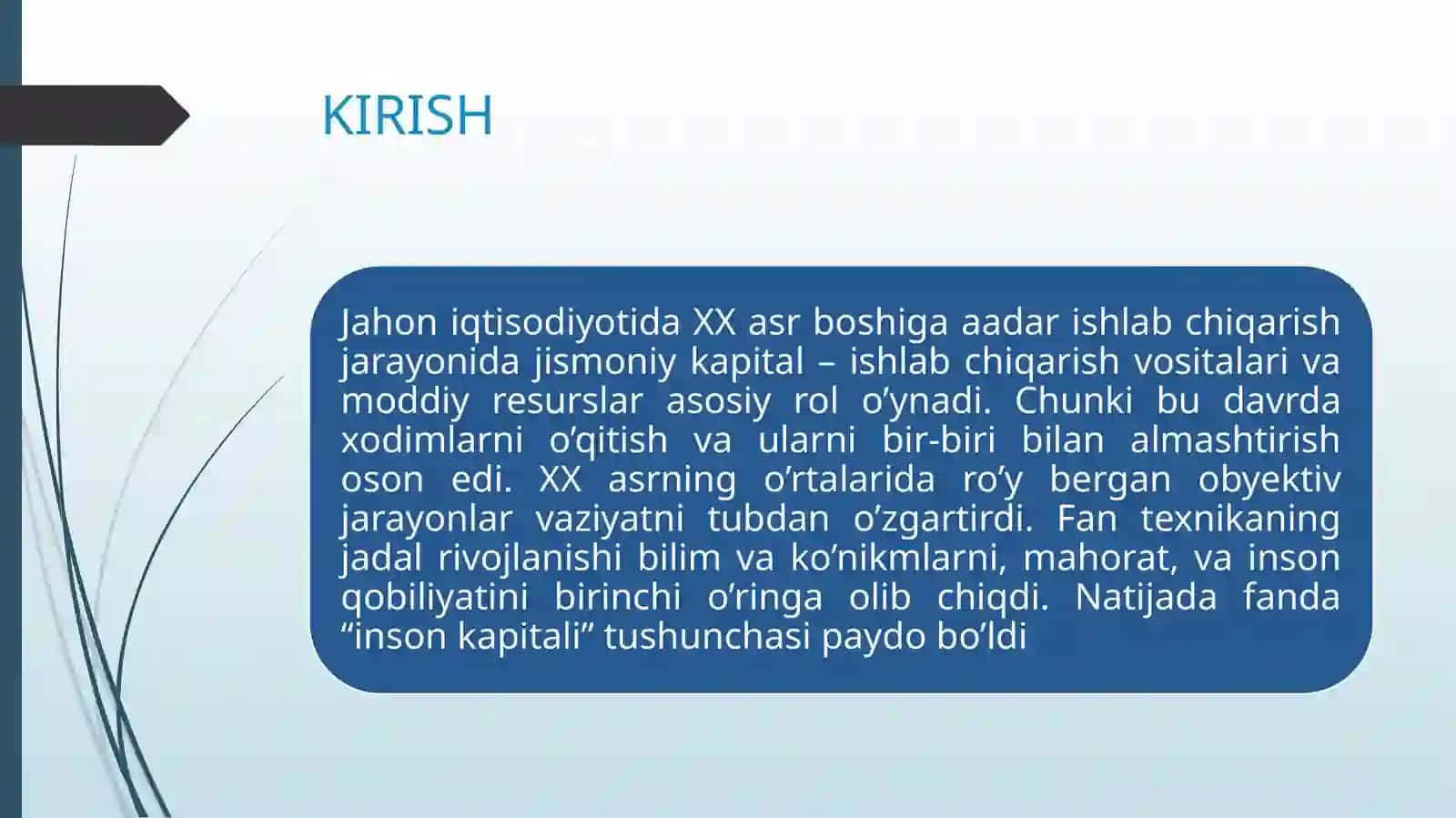 Inson kapitali mazmuni va mohiyati 3
