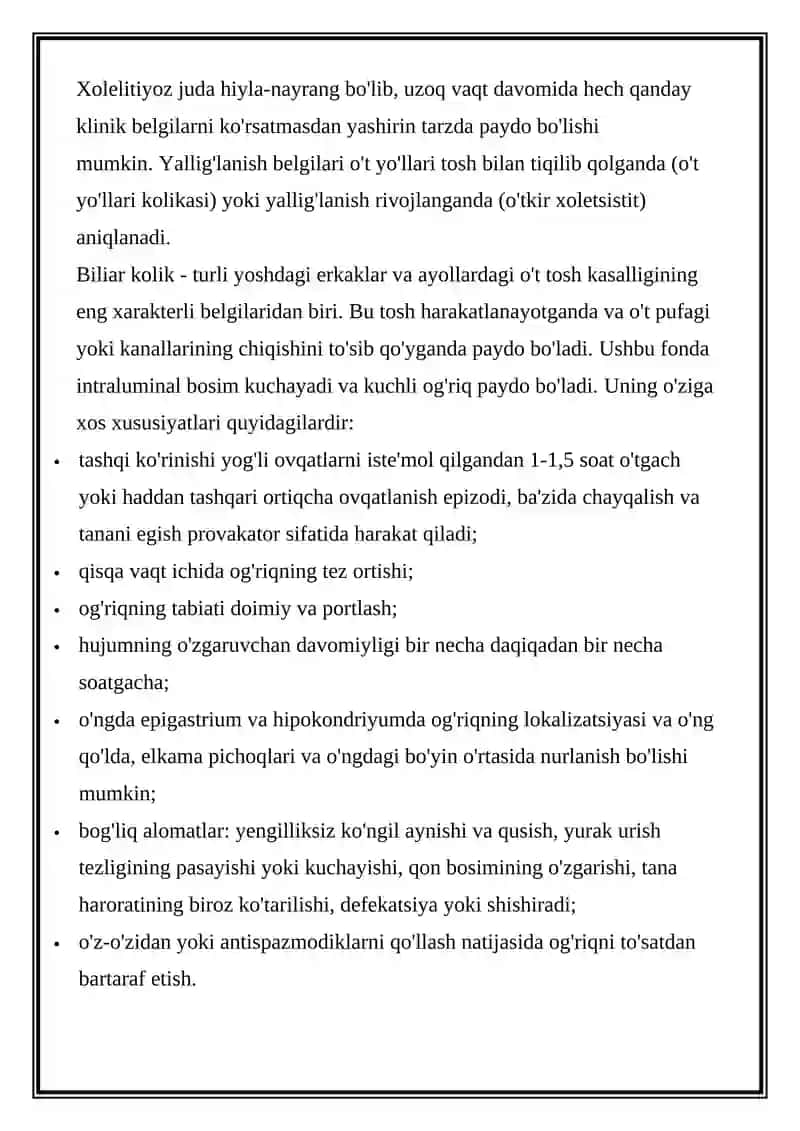 HOLELTIAZDA QO'LLANILADIGAN PREPARATLAR 3