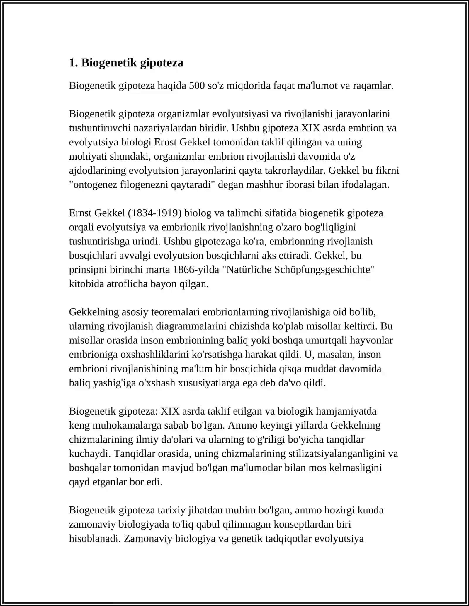NEFT VA GAZNING KELIB CHIQISHI HAQIDA GEPOTEZALAR 3