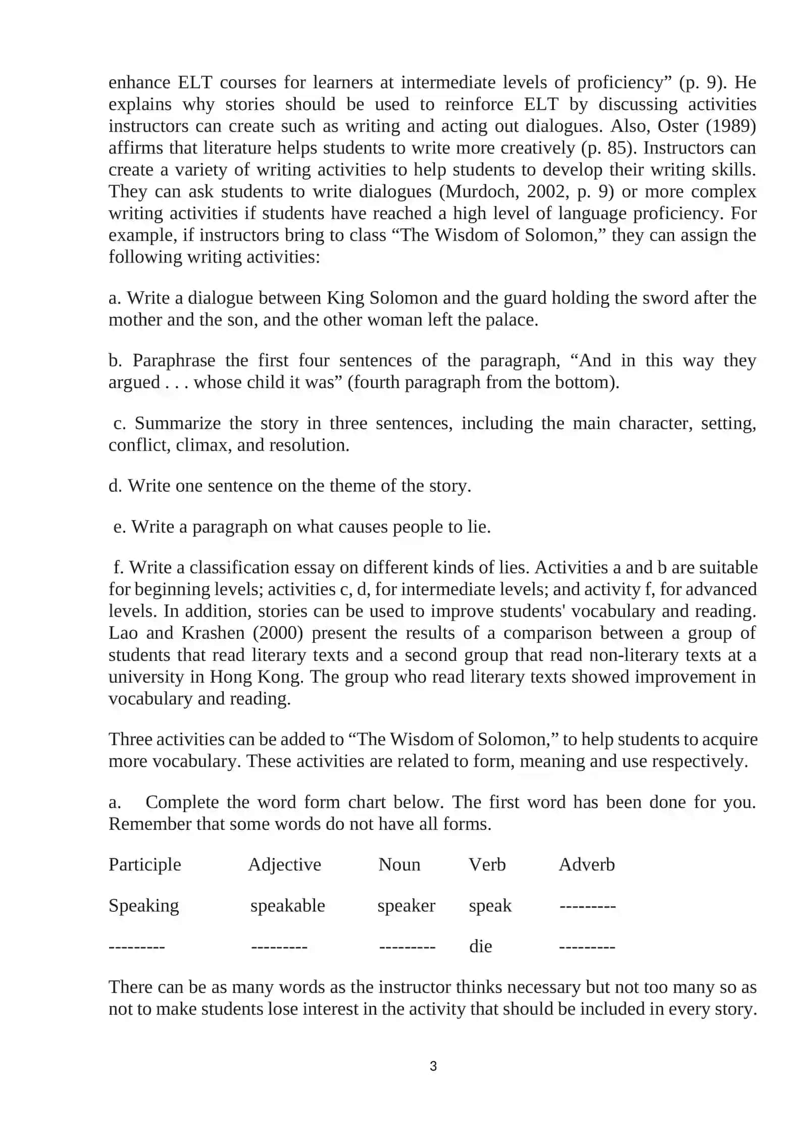 Benefits of knowing a second language in global economy 3