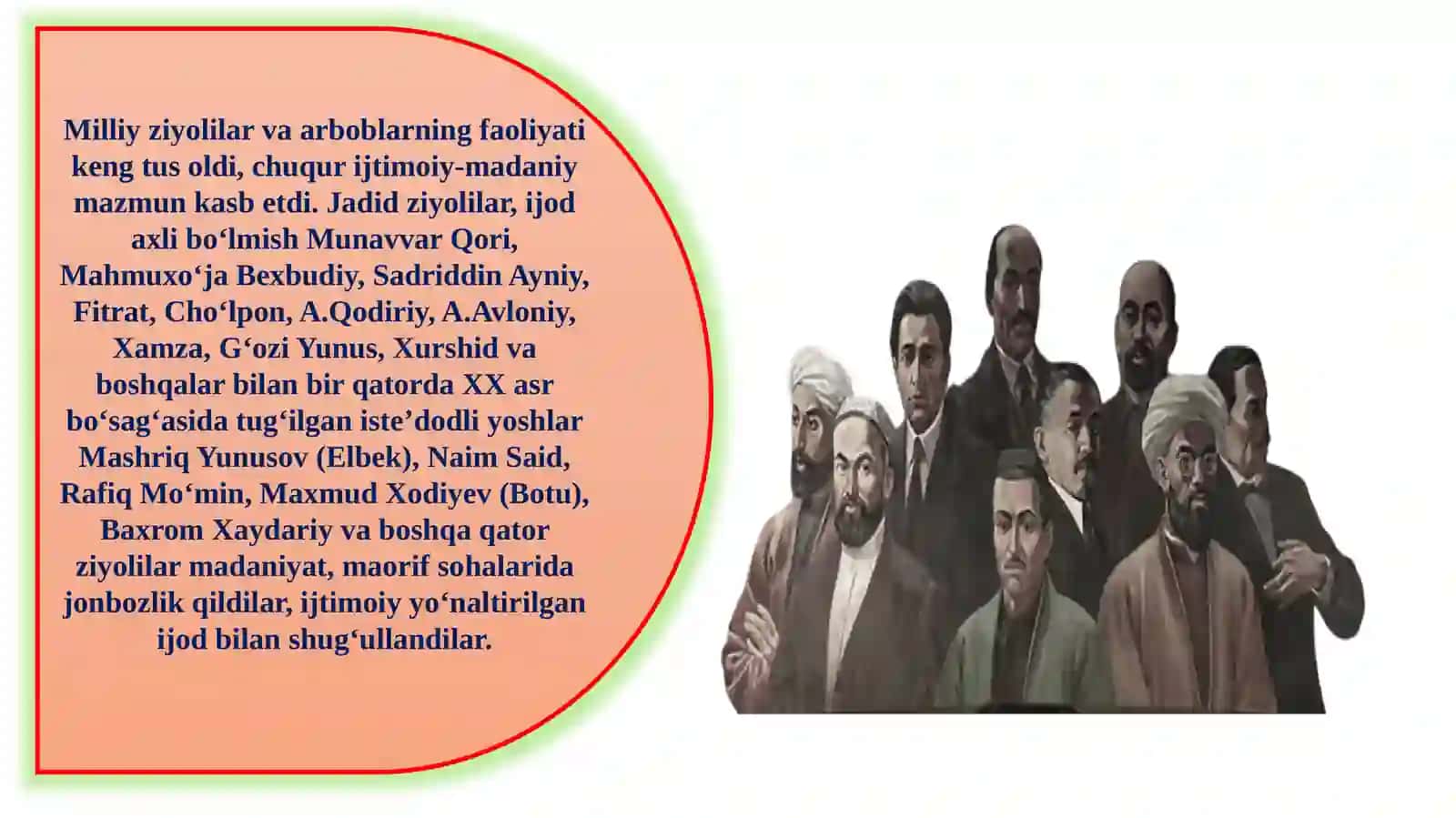 O‘zbekistonda 1917-1991 yillarda ta’lim tizimi va pedagogik fikrlar rivoji 3