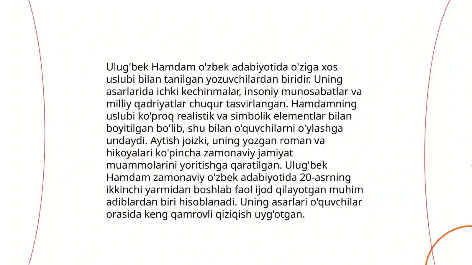 Muvozanat 3