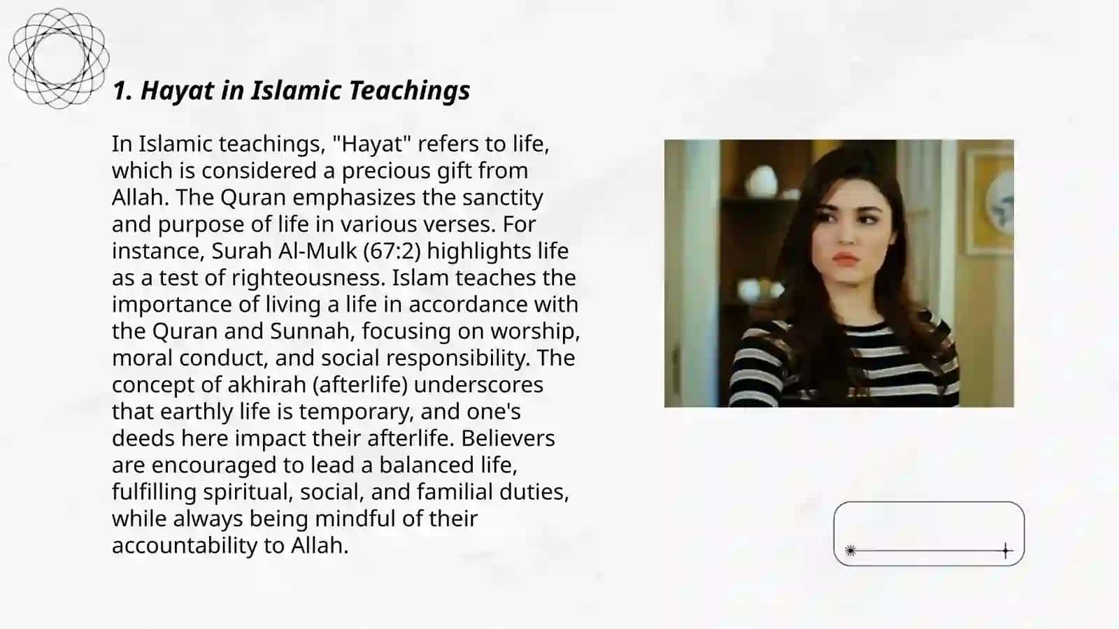 Hayat 3