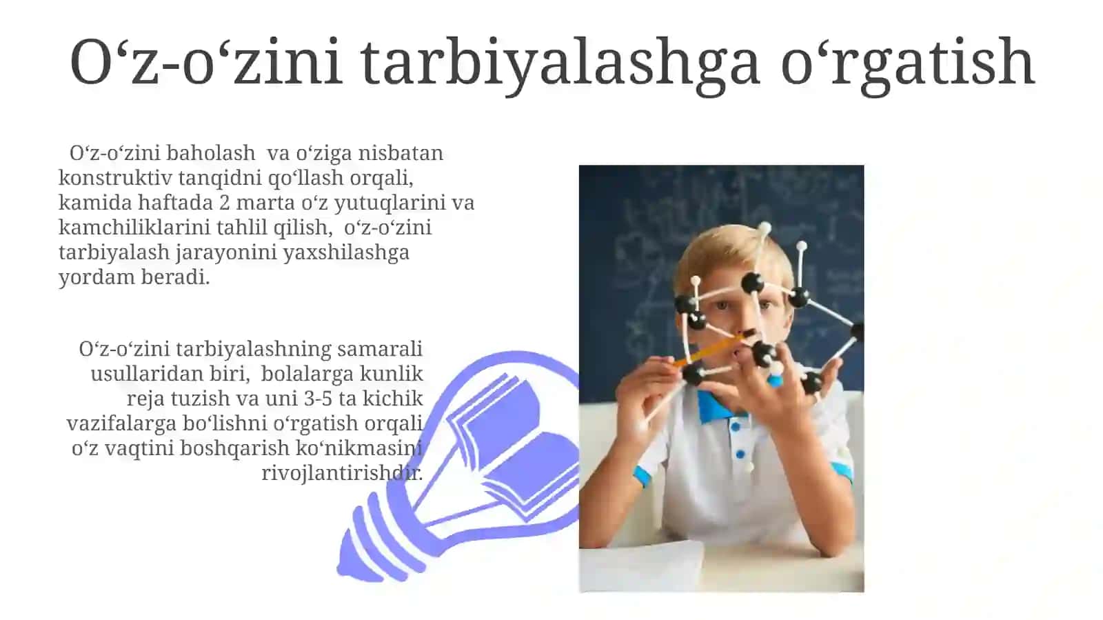 Ijobiy Sifatlarni Shakillantirish Mexanizmlari 3