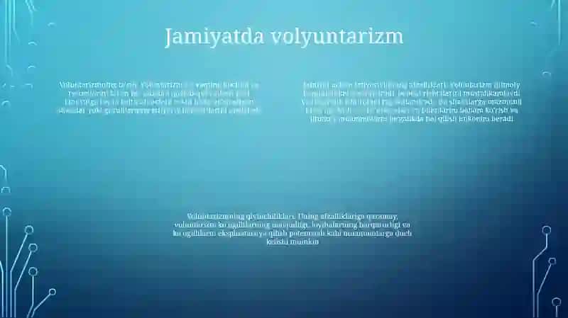 Irodaviy Faoliyatining Umumiy Xususiyatlari 3