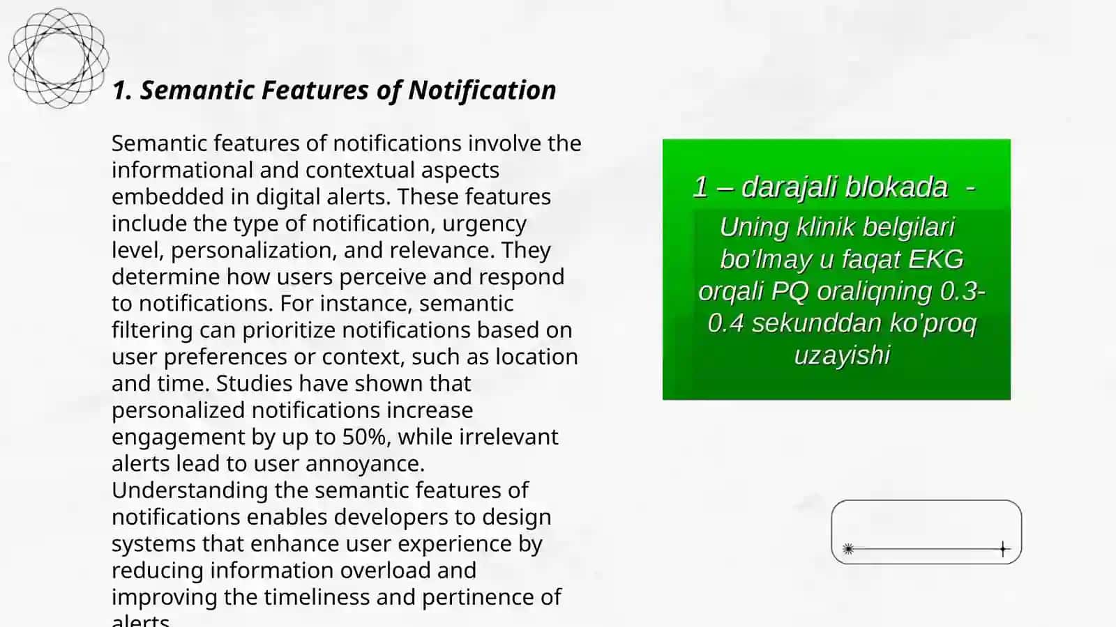 Notiqlikning semantik belgilari 3