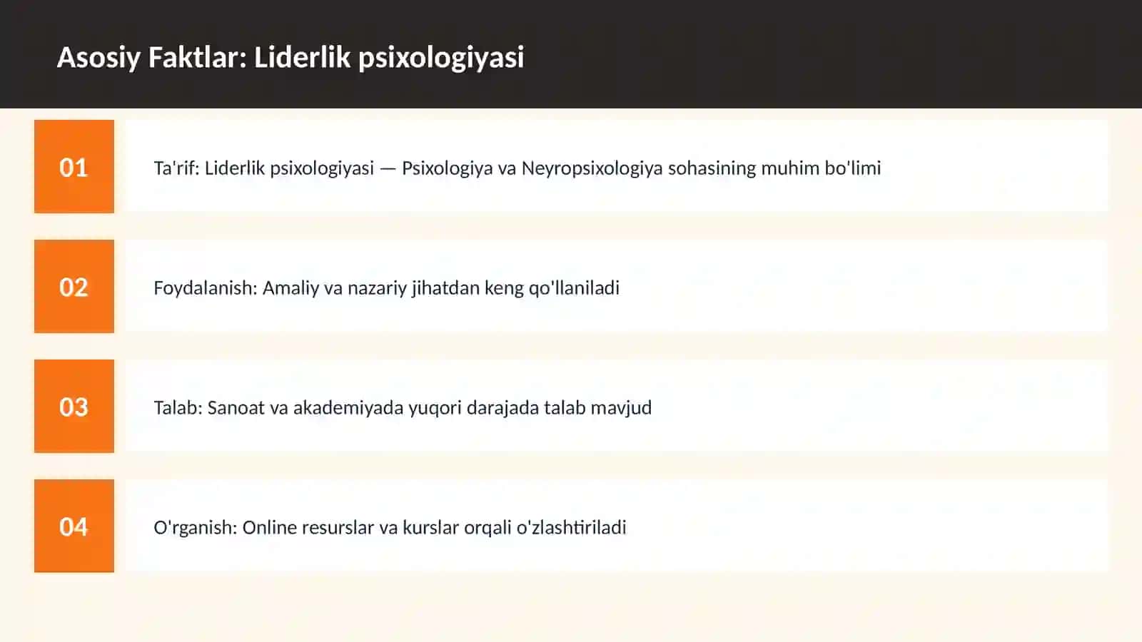 Liderlik psixologiyasi 3