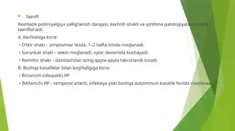 REVAMTIK POLIMIYALGIYA 3