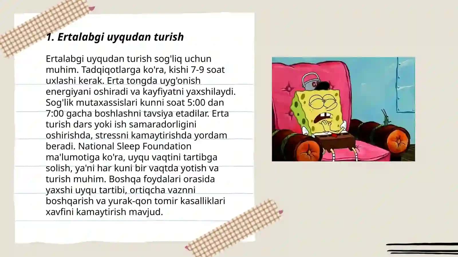 Erta turishning ahamiyati 3