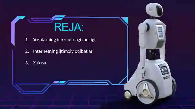 Yoshlarning internetdagi faolligi va uning ijtimoiy oqibatlari 3