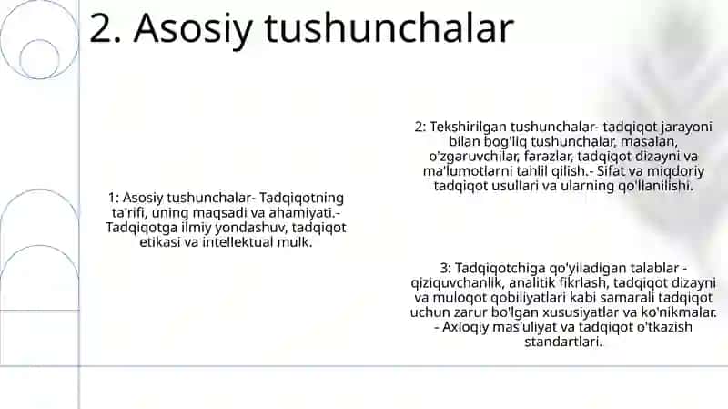 Aralashtirilgan O‘G‘Itlar Va Ularga Qo‘Yiladigan Talablar 3