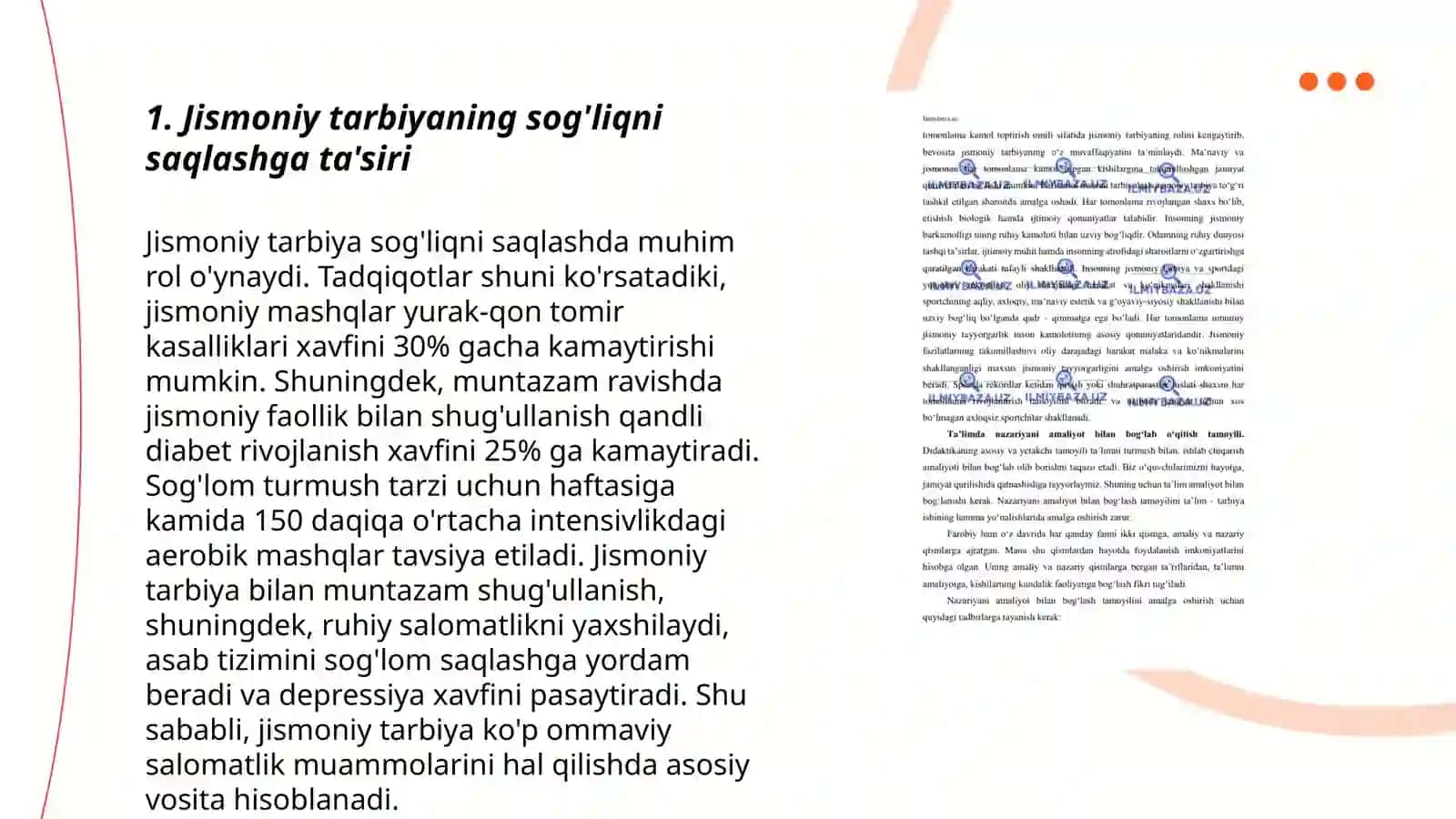 Jismoniy tarbiyaning jamiyatda ijtimoiy ahamiyati 3