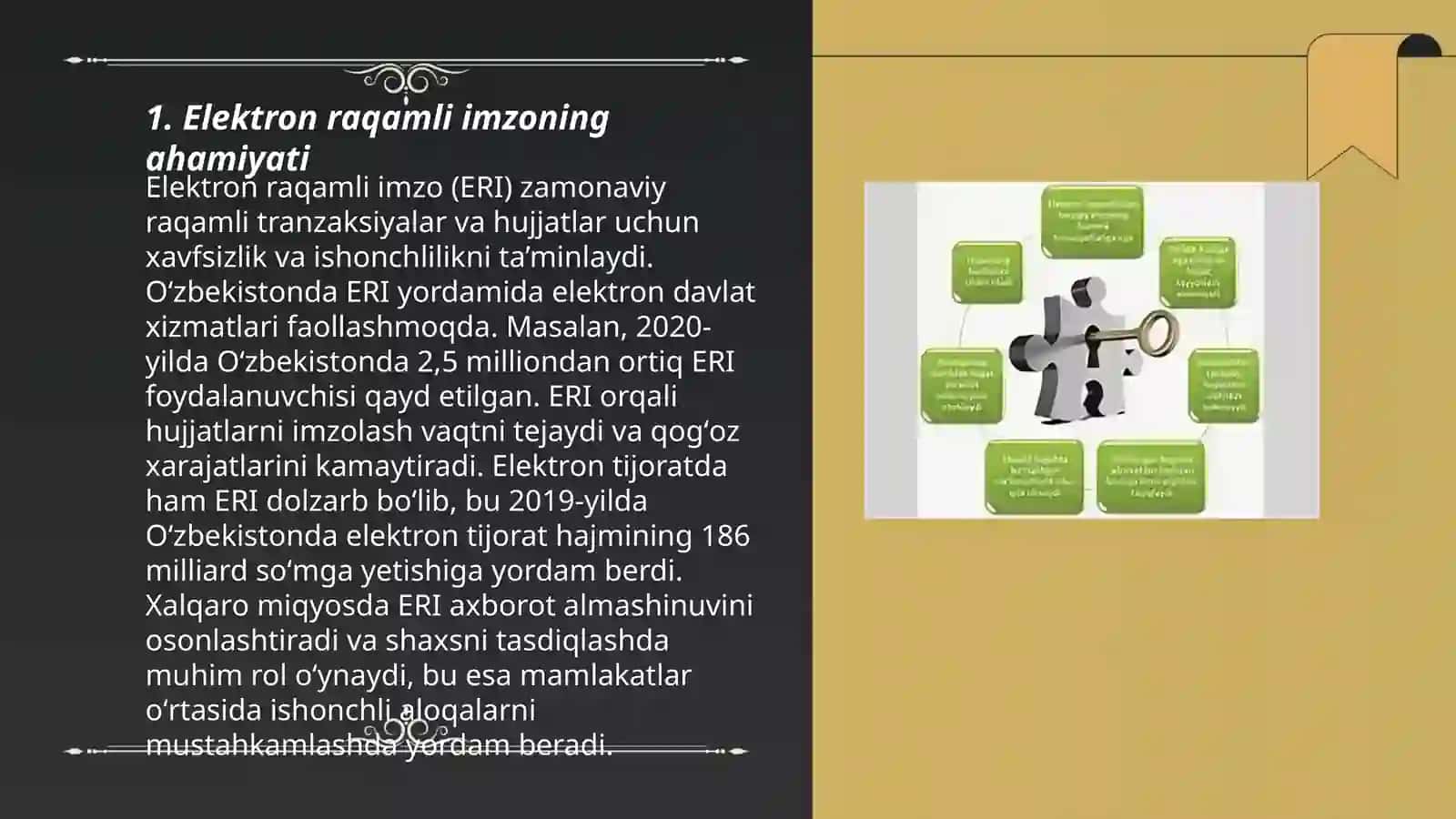 Elektron raqamli imzoning dasturiy taʼminoti 3
