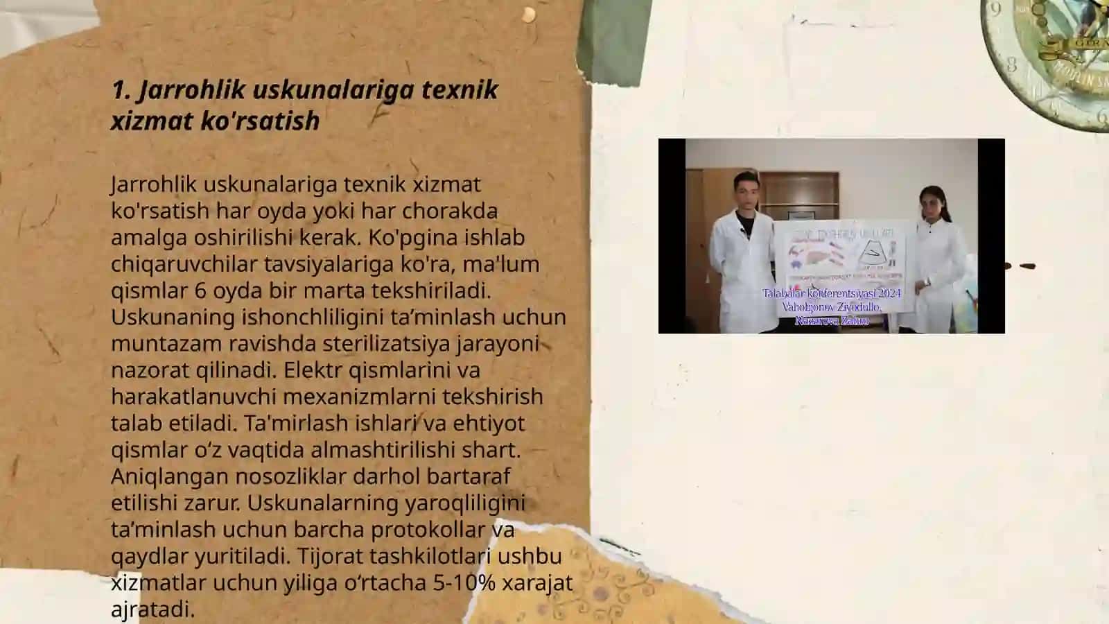 Xirurgik stomani parvarish qilish 3