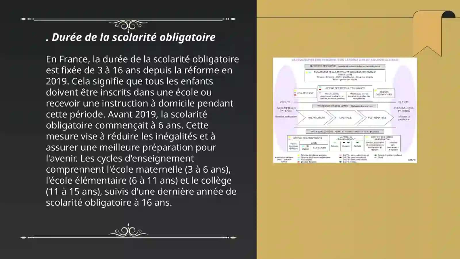 Différences entre le processus éducatif en France et en Ouzbékistan 3