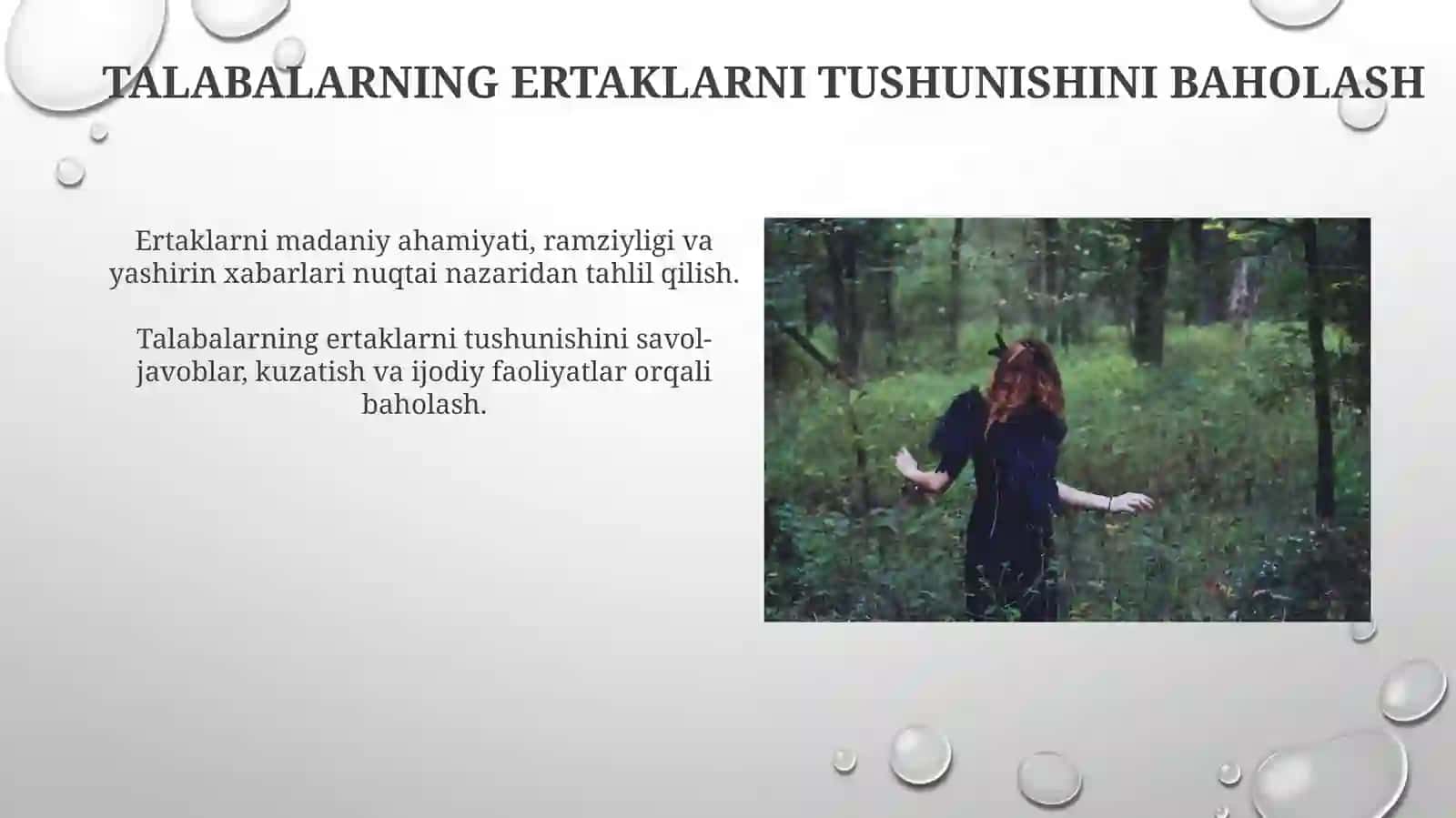 Ertaklarni Hayotga Keltirish: Qiziqarli Mashqlar va Strategiyalar 3
