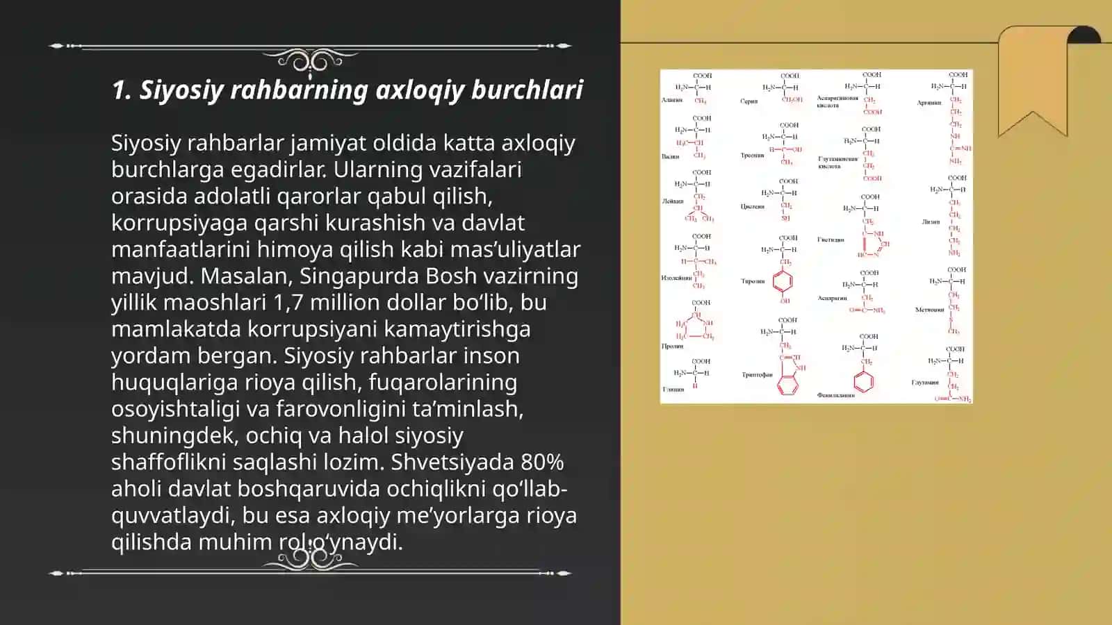 Qobusnoma Siyosatnoma asarlarida siyosiy axloqiy mavzu 3