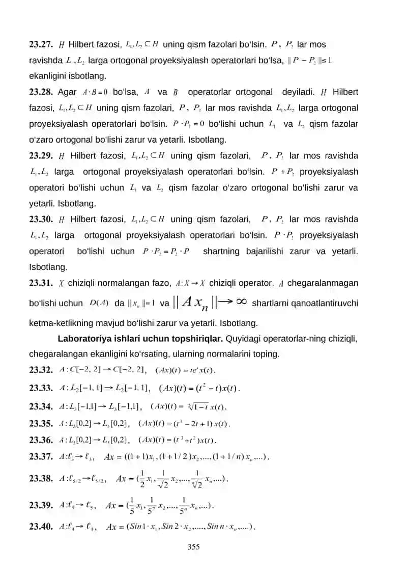 Banax fazolari 3